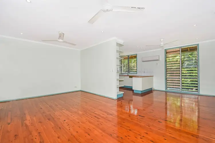 Fourth view of Homely house listing, 16 Macassar Street, Wagaman NT 810