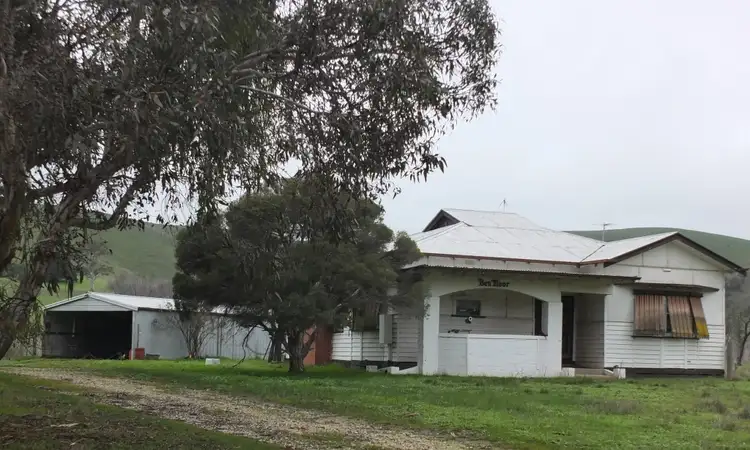 Fourth view of Homely rural property listing, 750 Lexton-Ararat Road, Amphitheatre VIC 3468