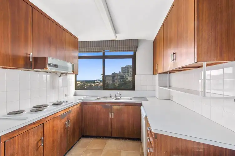 Sixth view of Homely apartment listing, 20/2 Eastbourne Road, Darling Point NSW 2027