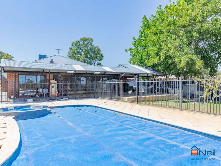 12 Adonis Street, Mundijong WA 6123