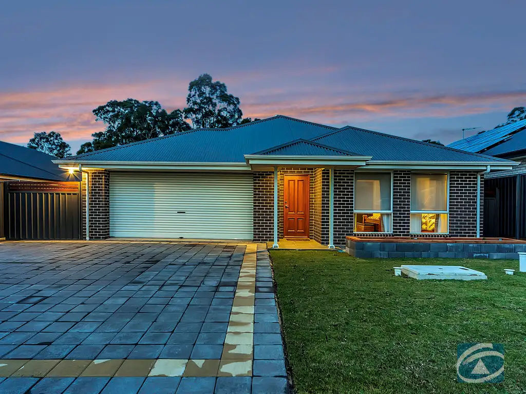 Main view of Homely house listing, Lot 2, 29 Pool Street, Birdwood SA 5234
