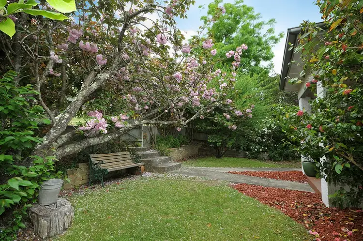 Third view of Homely house listing, 16 Eunoe Street, Katoomba NSW 2780