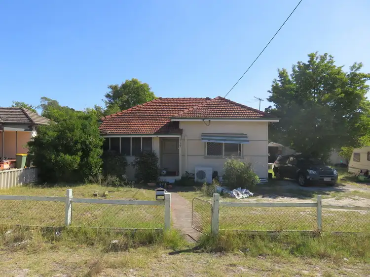 137 Second Avenue, Eden Hill WA 6054