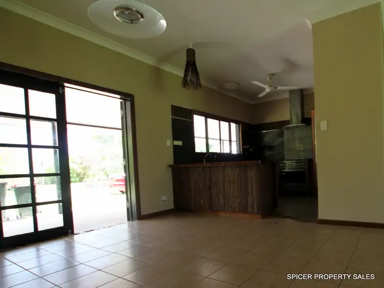 Second view of Homely house listing, 107 OLD TULLY ROAD, Birkalla QLD 4854