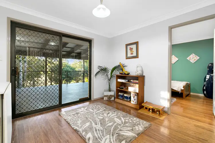 Sixth view of Homely house listing, 7 Nariah Court, Karana Downs QLD 4306