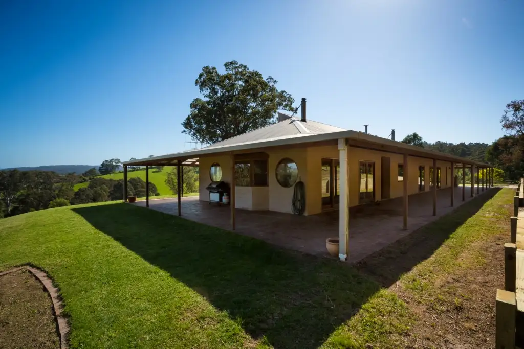 Main view of Homely house listing, 90 Jellat Way, Kalaru NSW 2550