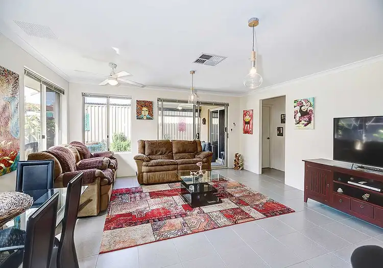 Seventh view of Homely house listing, 56 Hamilton Road, Hamilton Hill WA 6163