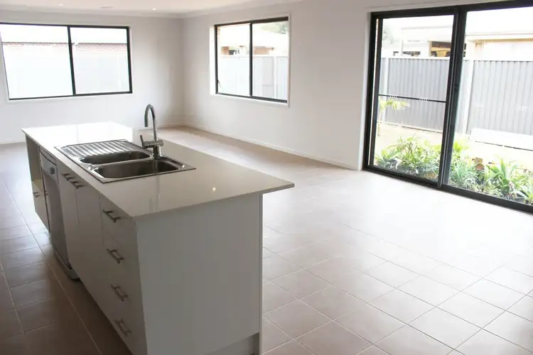 Sixth view of Homely house listing, 28 Phillip Hyland Drive, Yarrawonga VIC 3730