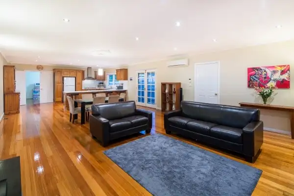 Third view of Homely house listing, 16 Henry Street, Keilor East VIC 3033