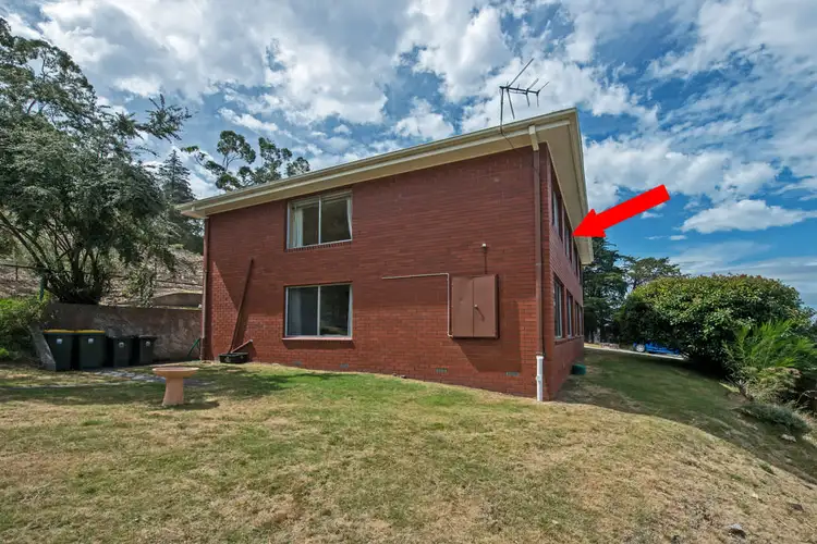 Second view of Homely unit listing, 3/843 Sandy Bay Road, Sandy Bay TAS 7005