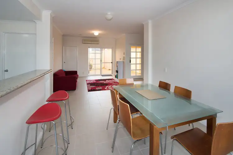 Fifth view of Homely house listing, 12/65 Spinnaker Boulevard, Geographe WA 6280
