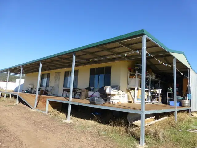 Second view of Homely rural property listing, 54 Cooka Hills Road, Parkes NSW 2870