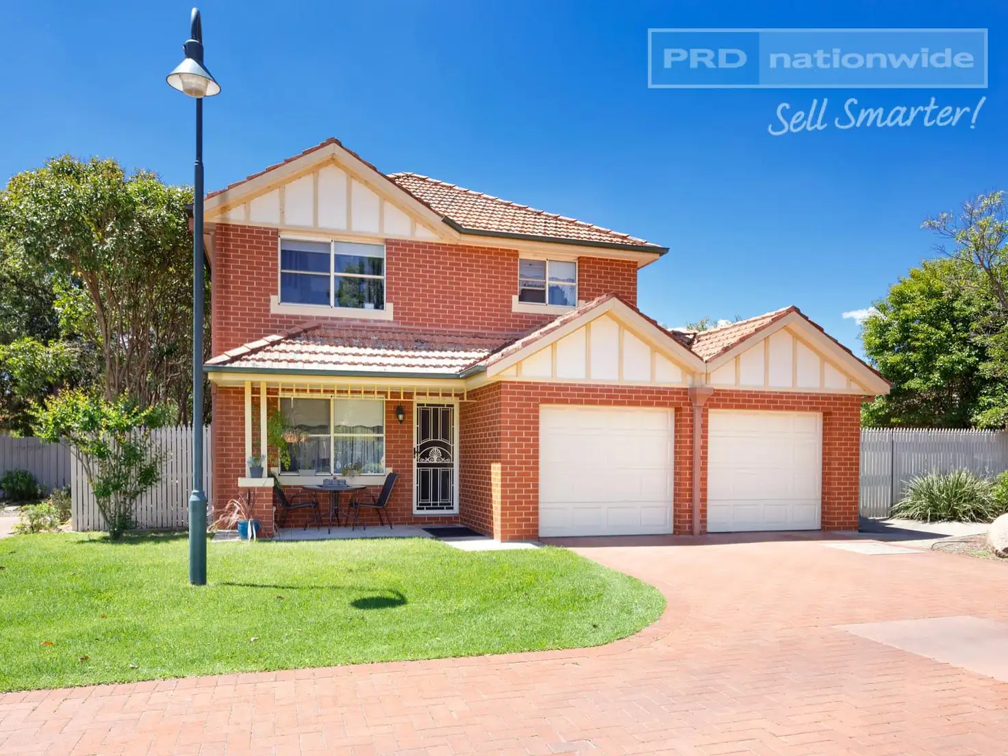 Main view of Homely unit listing, 30/11-13 Crampton Street, Wagga Wagga NSW 2650