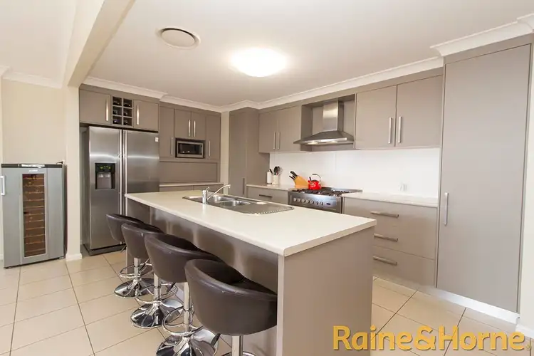 Second view of Homely house listing, 24 Glenabbey Drive, Dubbo NSW 2830
