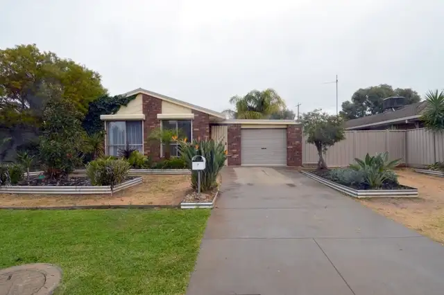 7 Illawarra Drive, Echuca VIC 3564