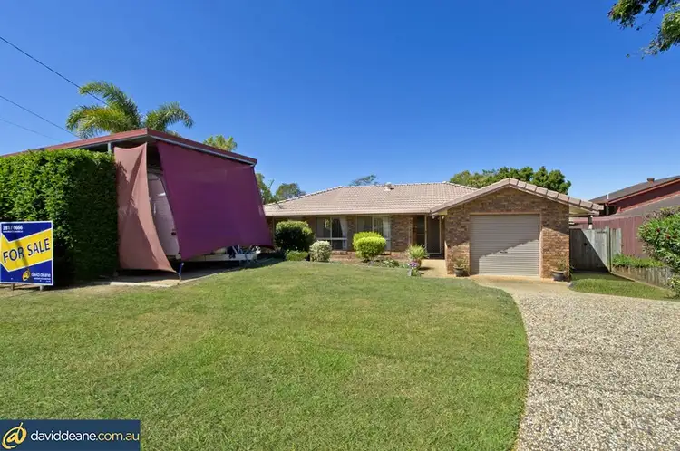 8 Highfield Cr, Strathpine QLD 4500
