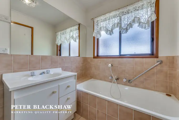 Fourth view of Homely house listing, 15 Kadina Crescent, Isabella Plains ACT 2905