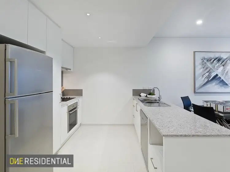 Fifth view of Homely apartment listing, 20/95 Chalgrove Avenue, Rockingham WA 6168