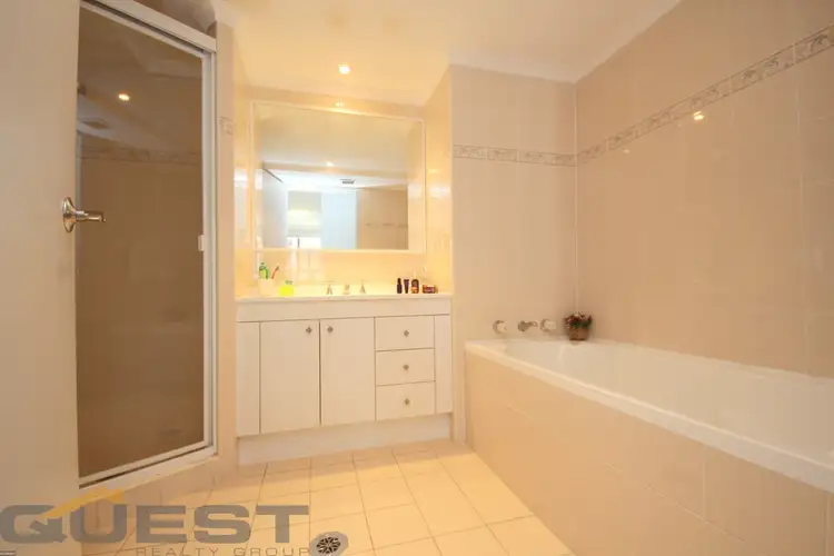 Fourth view of Homely unit listing, 604/11 Jacob Street, Bankstown NSW 2200