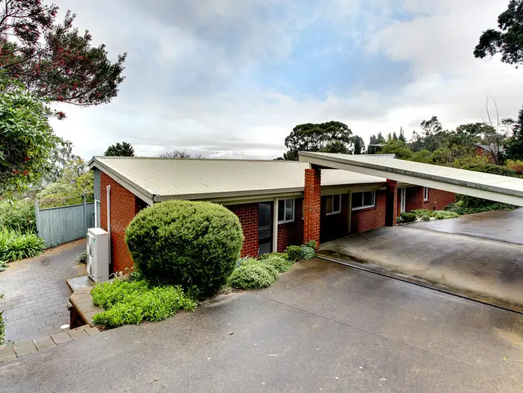 Second view of Homely house listing, 6 Malvern Court, Aberfoyle Park SA 5159