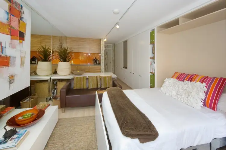 Main view of Homely unit listing, 12/15 Seabeach Ave, Mona Vale NSW 2103