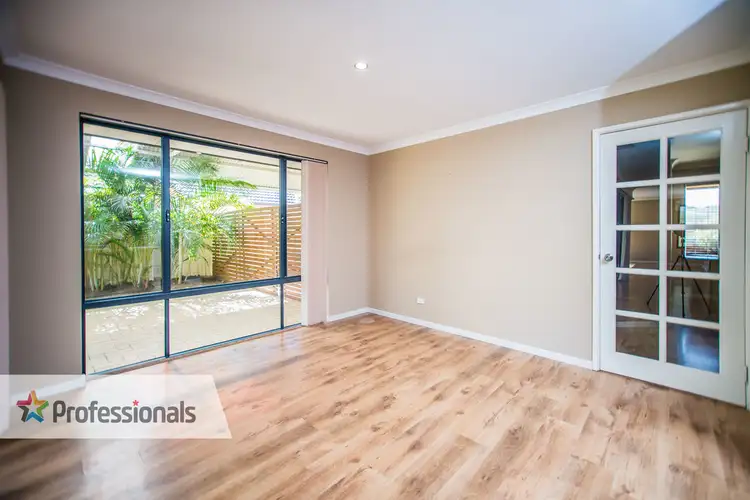 Sixth view of Homely house listing, 15 Stame Turn, Baldivis WA 6171