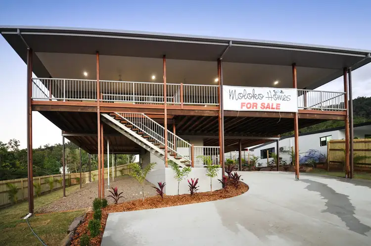 15 Amarula Place, Cannonvale QLD 4802