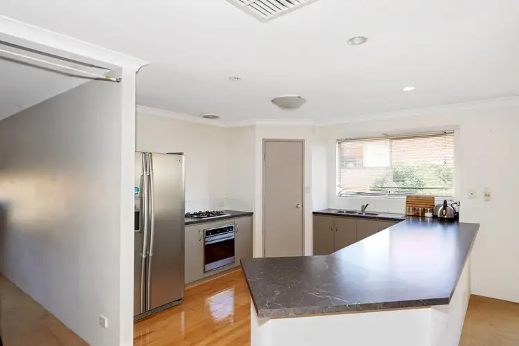 Sixth view of Homely house listing, 53 Pamplona Boulevard, Port Kennedy WA 6172