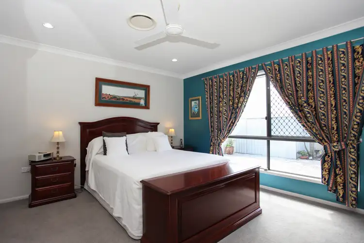 Sixth view of Homely house listing, 61 Gingham Street, Glenella QLD 4740