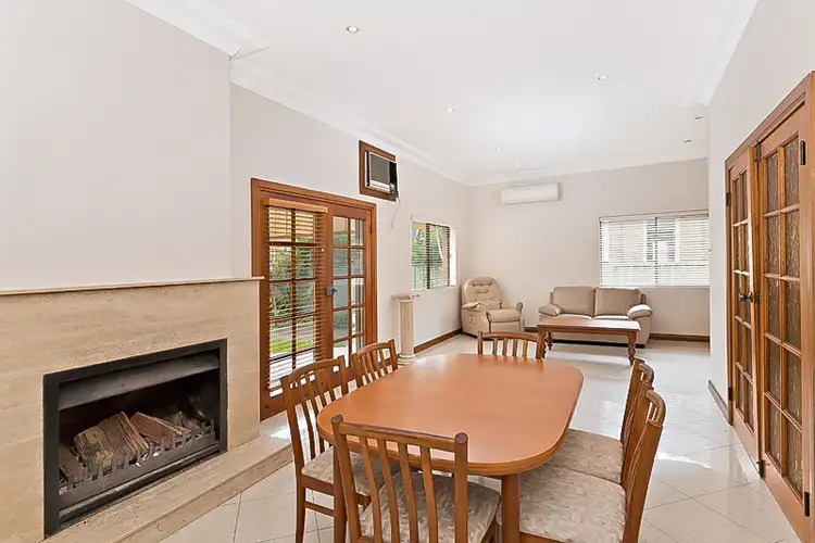 Fifth view of Homely house listing, 17 Campbell Avenue, Lilyfield NSW 2040