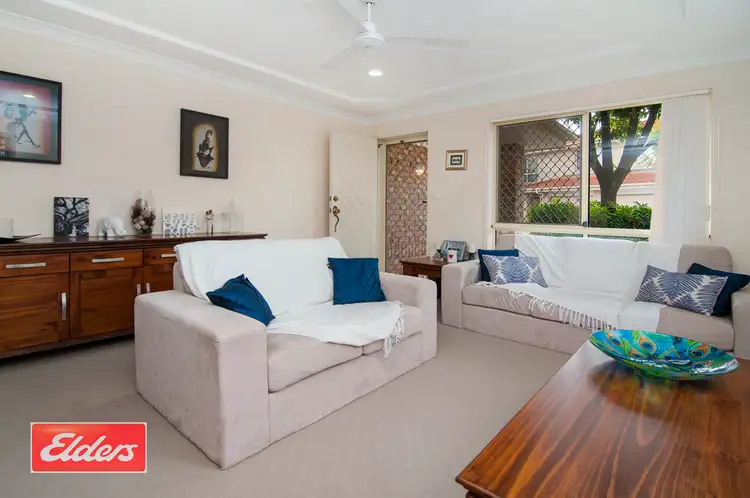 Third view of Homely townhouse listing, 27/320 Manly Road, Manly West QLD 4179