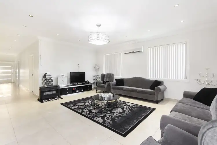 Fourth view of Homely house listing, 13 Hector Street, Sefton NSW 2162