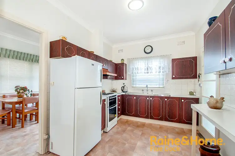 Sixth view of Homely house listing, 34 PRINCESS AVENUE, Rodd Point NSW 2046