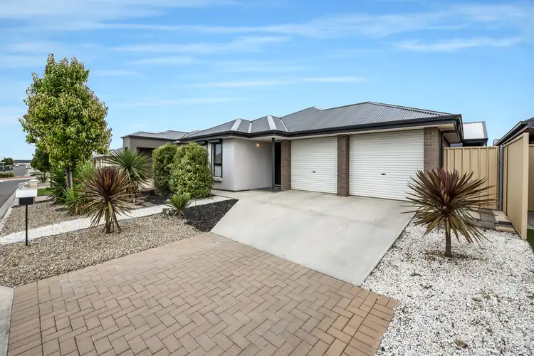 35 Parrell Street, Seaford Meadows SA 5169