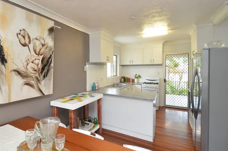 Main view of Homely house listing, 19 HALLEY STREET, Wulguru QLD 4811