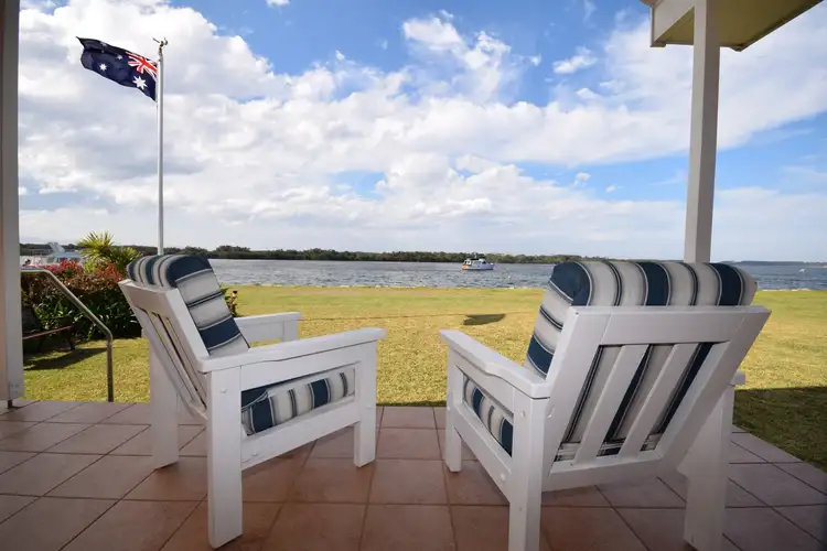 51 Adelaide Street, Greenwell Point NSW 2540