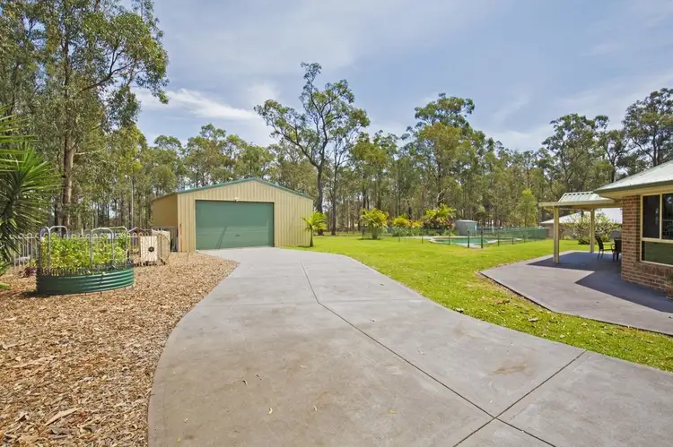 Third view of Homely house listing, 18 Woodlands Drive, Thornton NSW 2322