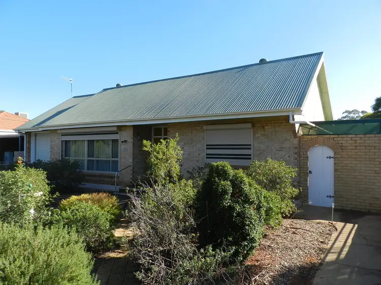 22 Dickerson Street, Barmera SA 5345