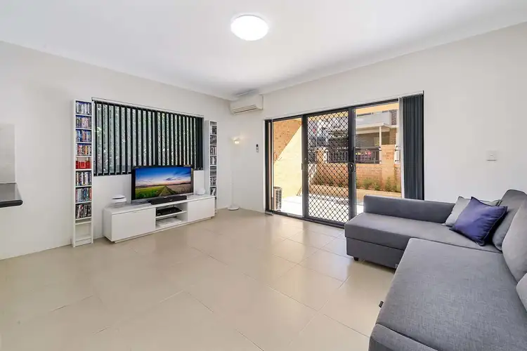 Second view of Homely unit listing, 14/1-3 Virginia Street, Rosehill NSW 2142