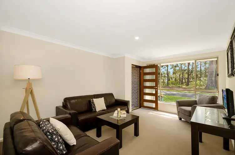 Second view of Homely house listing, 2/131 The Point Drive, Port Macquarie NSW 2444