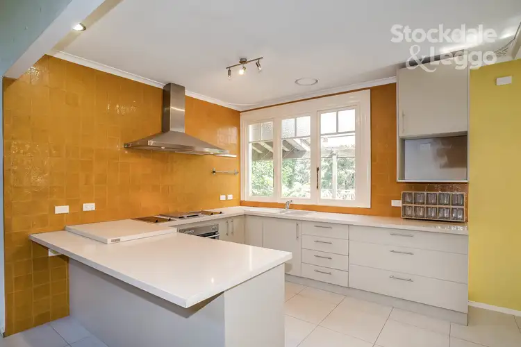 Third view of Homely house listing, 45 Belgrave-Gembrook Road, Cockatoo VIC 3781
