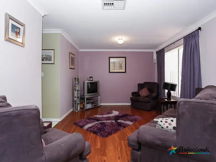Sixth view of Homely house listing, 25 Adelphi Court, Marangaroo WA 6064