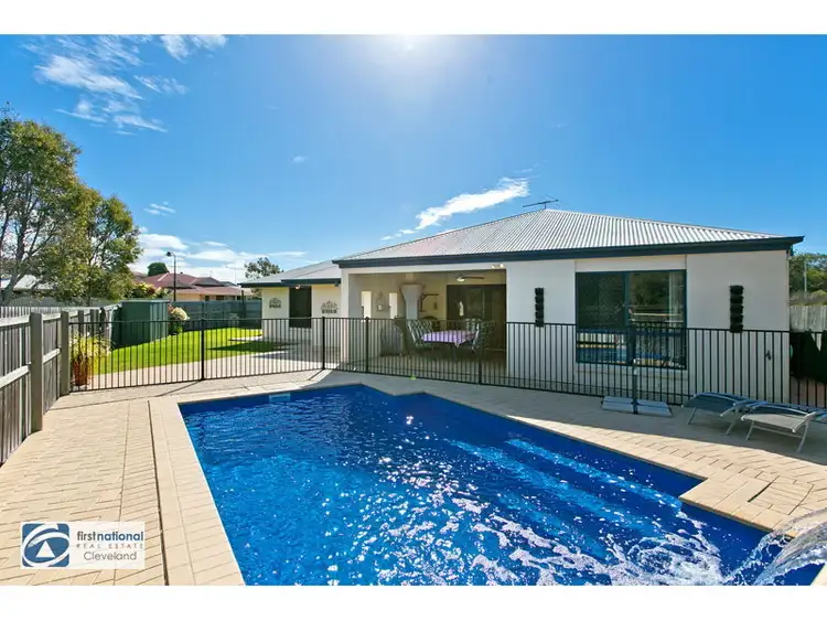 Fifth view of Homely house listing, 6 Primrose Drive, Thornlands QLD 4164
