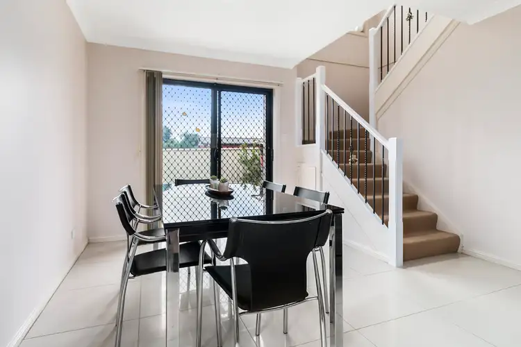Fifth view of Homely townhouse listing, 5/7-9 Pembroke Road, Minto NSW 2566
