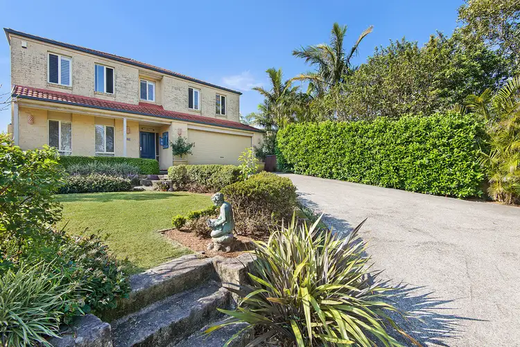Second view of Homely house listing, 79a Parkes Road, Collaroy Plateau NSW 2097