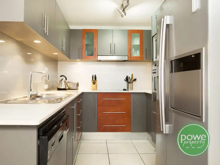 14/112 Sheridan Street, Cairns City QLD 4870