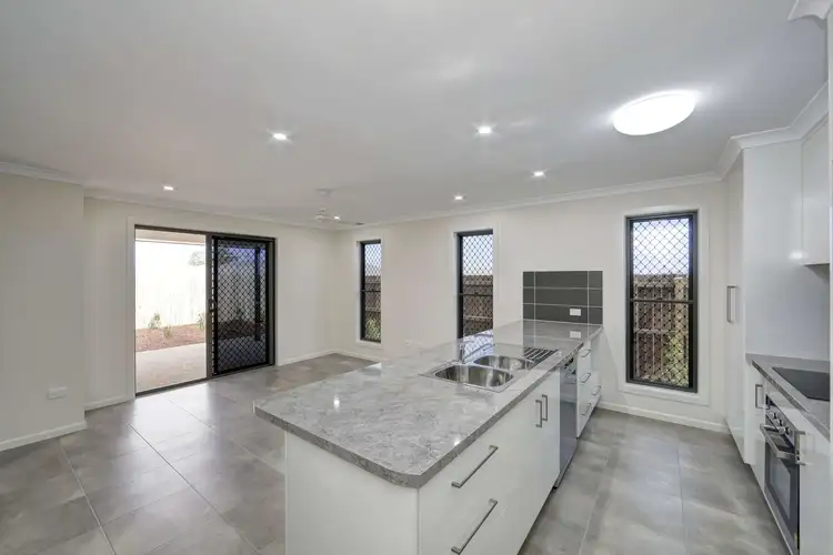 Third view of Homely unit listing, 2 / 1 Alison Drive, Kalkie QLD 4670