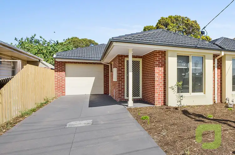 157 Grieve Parade, Altona VIC 3018