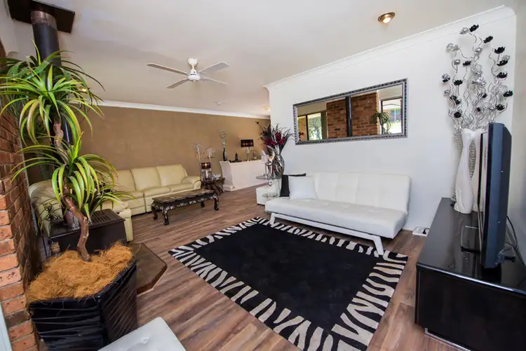 Fifth view of Homely house listing, 5 James Patterson Street, Anna Bay NSW 2316