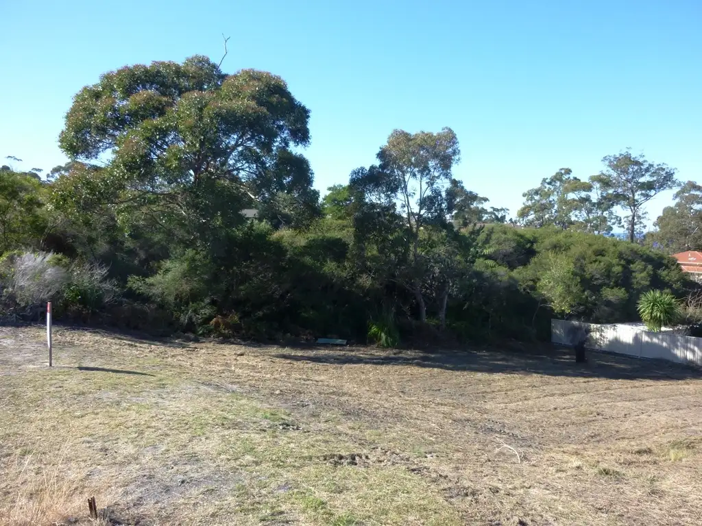Main view of Homely land listing, 8 The Peninsula, Tura Beach NSW 2548